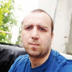 Фотография мужчины Ігор, 35 лет из г. Одесса