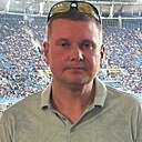 Алексей, 40 лет