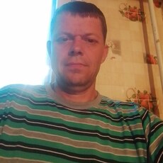 Фотография мужчины Дмитрий, 42 года из г. Похвистнево