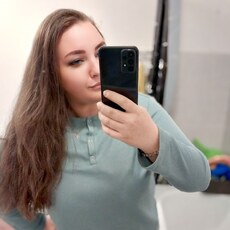 Фотография девушки Юлия, 29 лет из г. Петрозаводск
