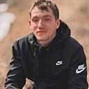Женя, 26 лет