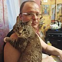 Владимир, 50 лет