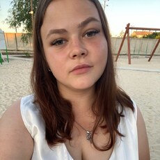 Фотография девушки Милана, 22 года из г. Старобельск