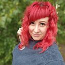 Яна, 35 лет