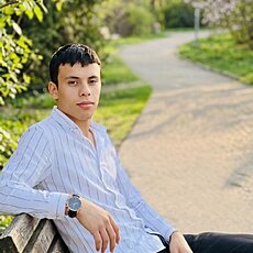 Фотография мужчины Раджа, 36 лет из г. Уфа