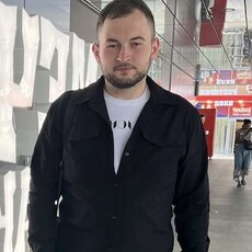 Фотография мужчины Георгий, 32 года из г. Донецк