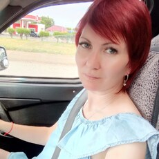 Фотография девушки Татьяна, 41 год из г. Омск