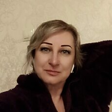 Фотография девушки Людмила, 50 лет из г. Пятигорск