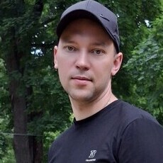 Фотография мужчины Илья, 31 год из г. Брянск