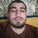 Хусеин, 25 лет