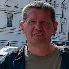 Фотография мужчины Владимир, 46 лет из г. Камышин