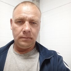 Фотография мужчины Андрей, 43 года из г. Борзя