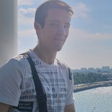 Фотография мужчины Костя, 19 лет из г. Ижевск