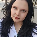 Александра, 22 года