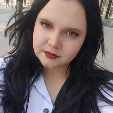 Фотография девушки Александра, 22 года из г. Оренбург