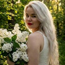 Фотография девушки Виктория, 33 года из г. Пенза