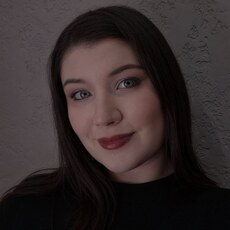 Фотография девушки Alina, 23 года из г. Саратов