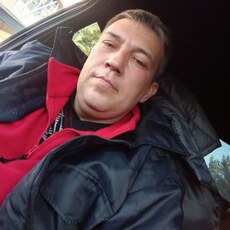Фотография мужчины Евгений, 42 года из г. Петропавловск