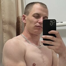 Фотография мужчины Сергей, 35 лет из г. Астана