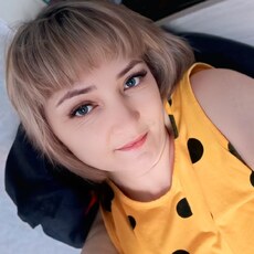 Фотография девушки Марина, 39 лет из г. Баргузин