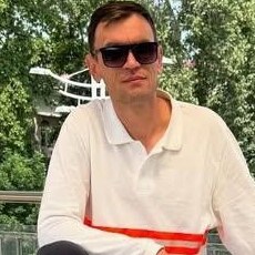 Фотография мужчины Андрей, 41 год из г. Луганск