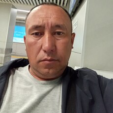 Фотография мужчины Данил, 42 года из г. Уфа