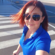 Фотография девушки Svetlana, 46 лет из г. Ворзель