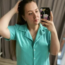 Фотография девушки Ксения, 27 лет из г. Ульяновск