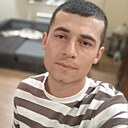 Искандар, 24 года