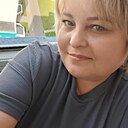 Надежда, 45 лет