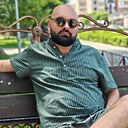 Эльдар, 43 года