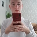 Назар, 23 года
