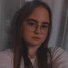 Фотография девушки Женя, 18 лет из г. Гомель