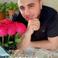 Фотография мужчины Рустам, 33 года из г. Абдулино