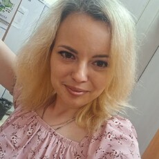 Фотография девушки Анастасия, 27 лет из г. Нижний Новгород
