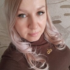 Фотография девушки Ирина, 43 года из г. Новокузнецк
