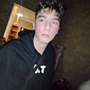 Кирилл, 19 лет