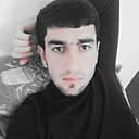 Али, 27 лет