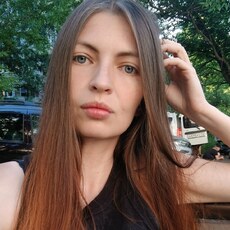 Фотография девушки Дарья, 32 года из г. Ульяновск