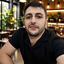 Роберт, 28 лет