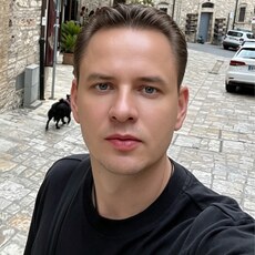 Фотография мужчины Oleg, 24 года из г. Алматы