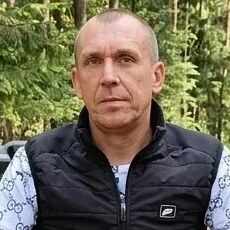 Фотография мужчины Сергей, 43 года из г. Качканар