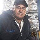 Расул, 56 лет
