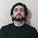 Цезарь, 28 лет