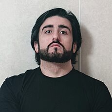 Фотография мужчины Цезарь, 28 лет из г. Нальчик