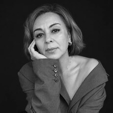 Фотография девушки Елена, 52 года из г. Благодарный