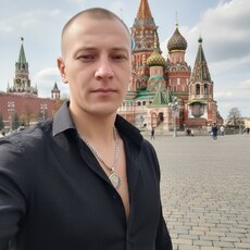 Фотография мужчины Евгений, 34 года из г. Чита