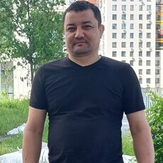 Фотография мужчины Нурик, 39 лет из г. Москва