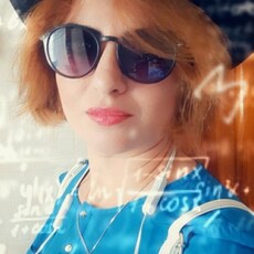 Фотография девушки Монна, 41 год из г. Тюмень