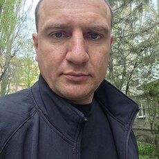 Фотография мужчины Сергей, 34 года из г. Амвросиевка